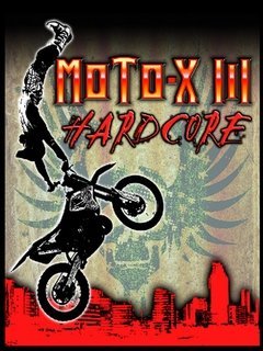 game pic for FMX III Hardcore 3D